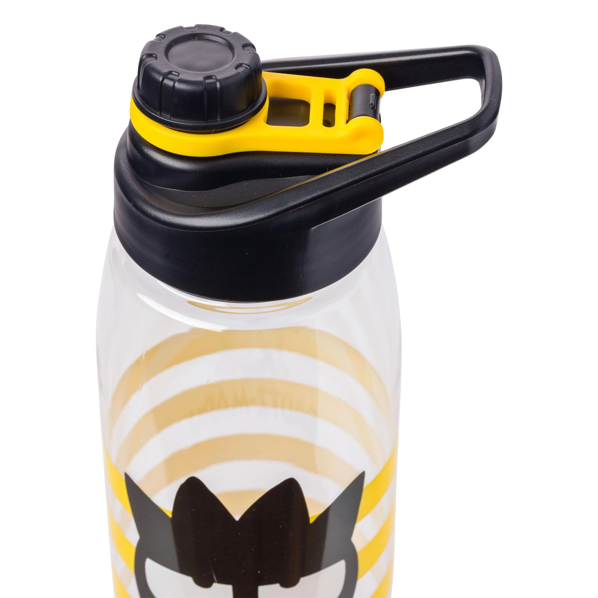 Badtz Maru Water Bottle - Screw-On Lid