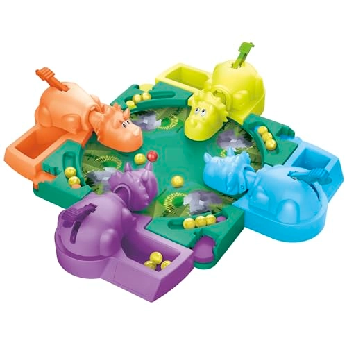 Hungry Hungry Hippos Dino Edition