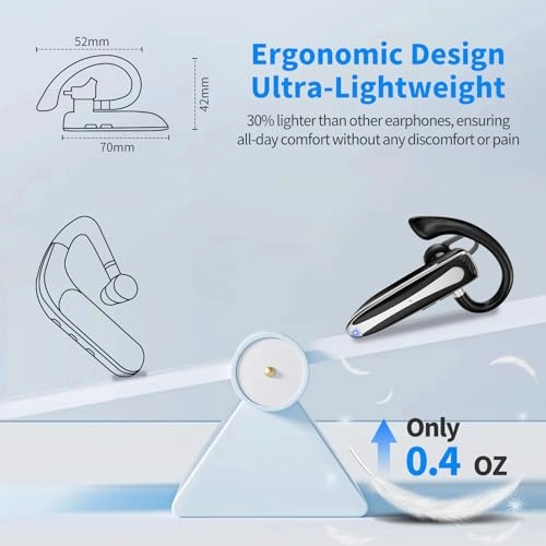 530-1s Wireless Headset