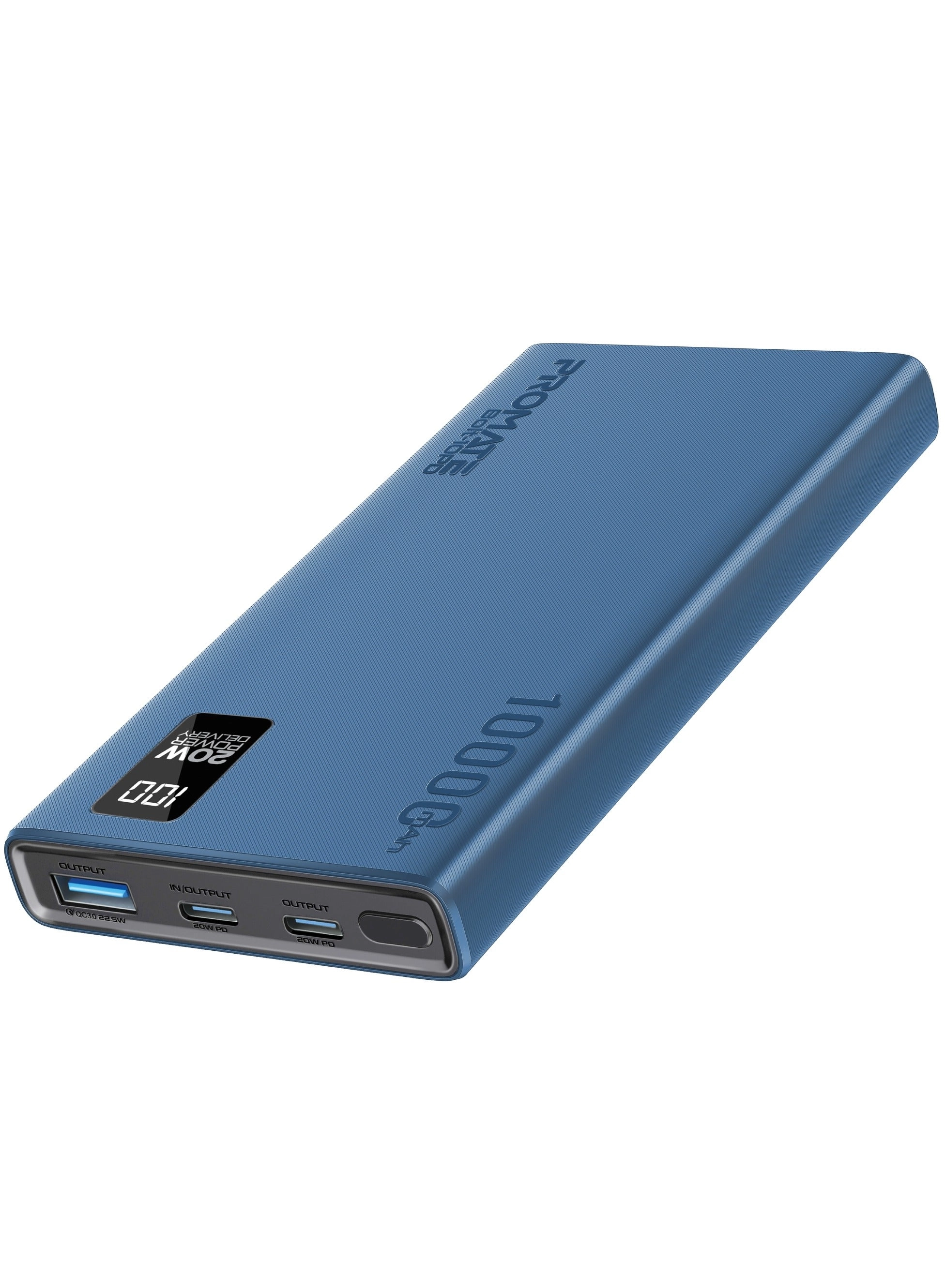 PowerPack-10C - 10000mAh 20W