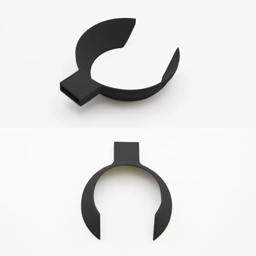 Dripper Adapter - 0.01 Centiliters