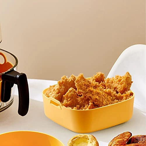 Air Fryer Silicone Liner - food-grade silicone 1 piece(s)