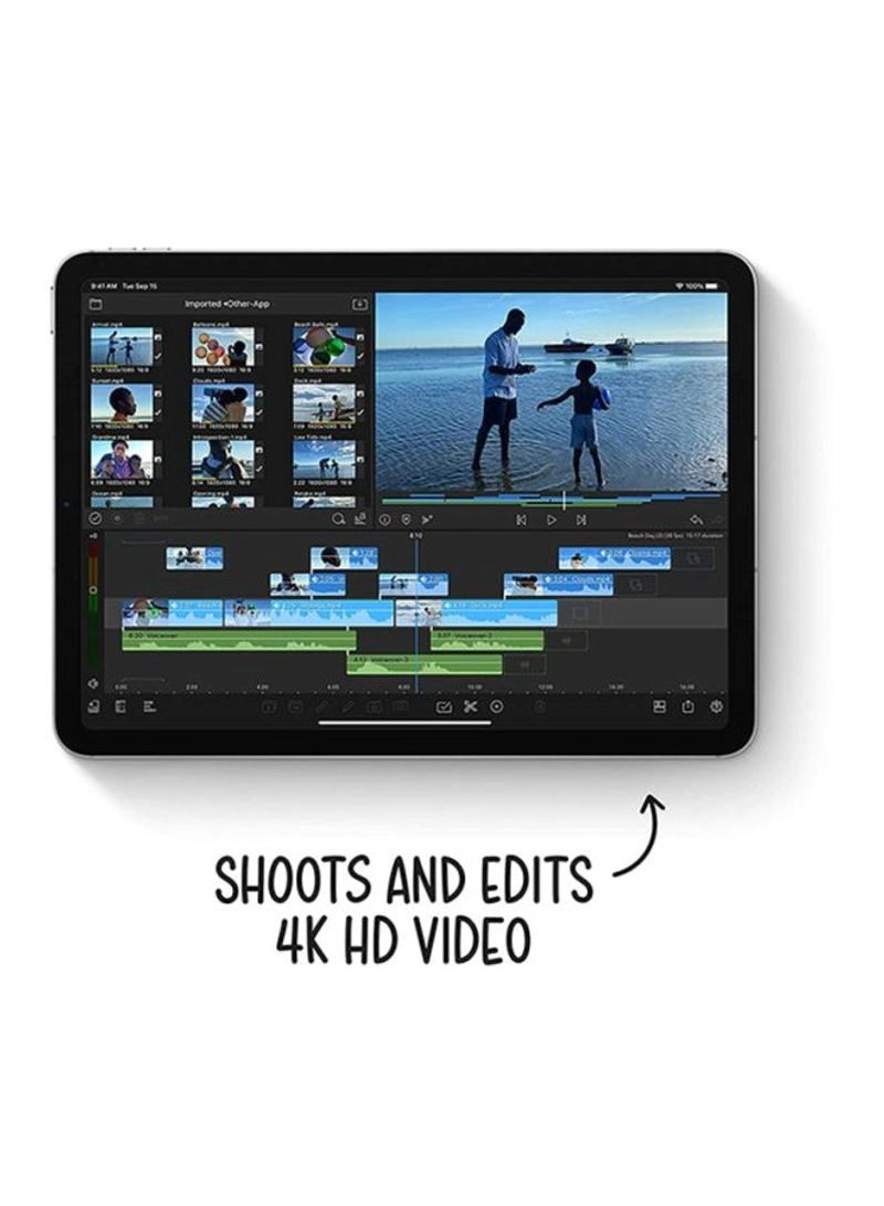 iPad Air (2020) - 64GB 10.9"