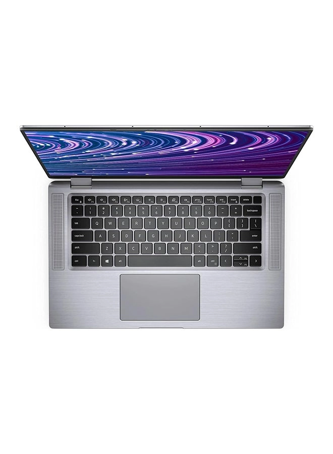 Latitude 9520 - 15'' Core i7 16GB DDR4 1000GB SSD