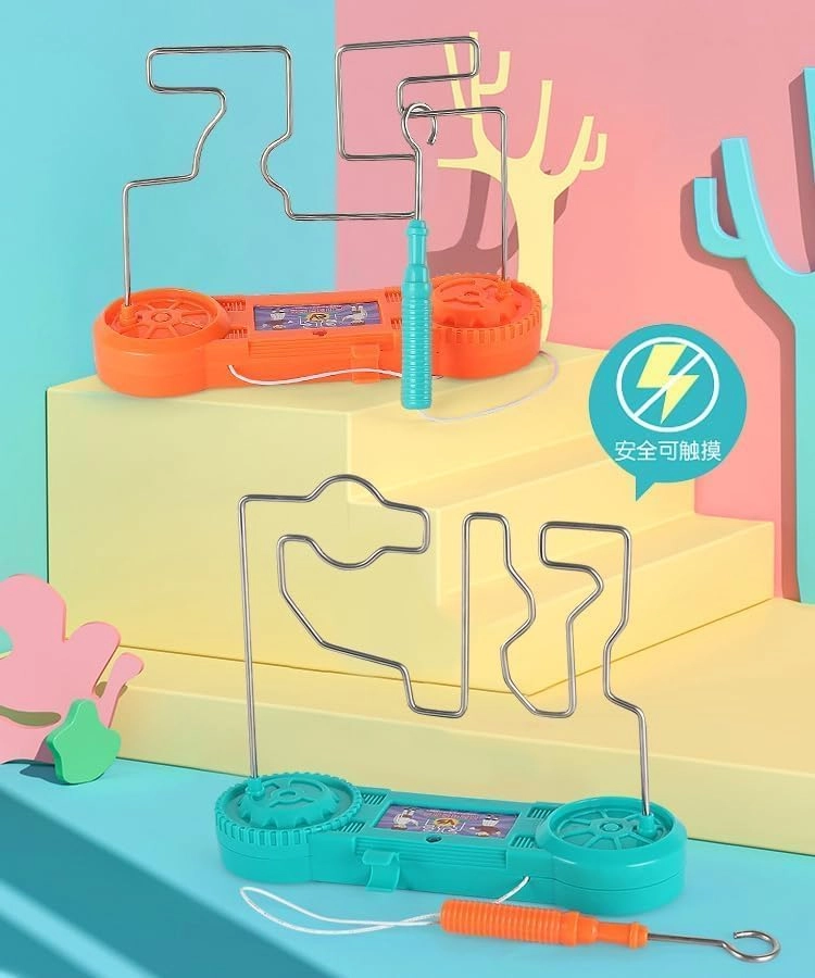 Maze Game - 5 months and up