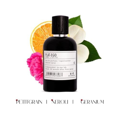 Ego Eau de Parfum 100ml