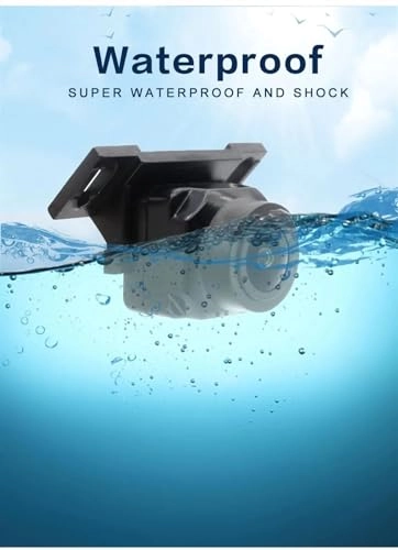 Car Backup Camera - Night vision 6M video cable 720x540