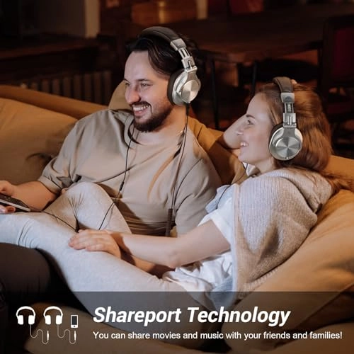 Pro C Wireless Headphone