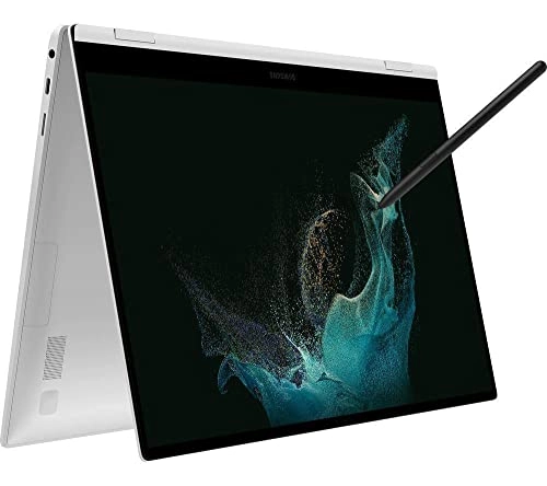 Galaxy Book2 Pro 360 Intel Core i7-1260P - 15.6'' Core i7-1260P 16GB DDR5 512GB SSD