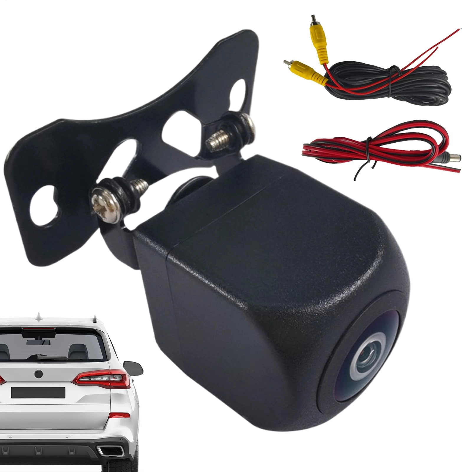 Imtrub Truck Rear View Camera - Night vision 1280p*960p
