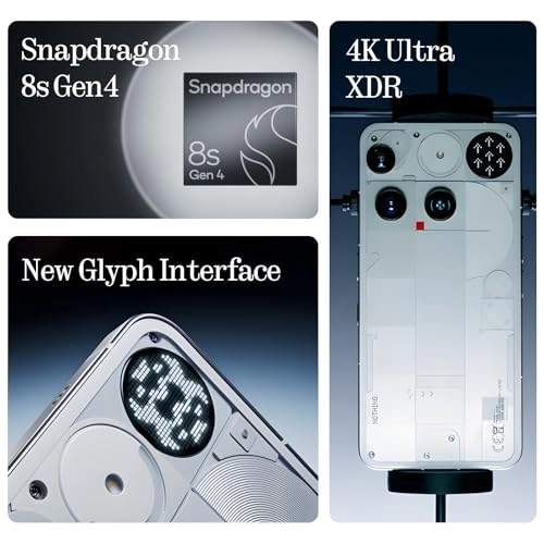 Phone 3 - 12 GB 256 GB