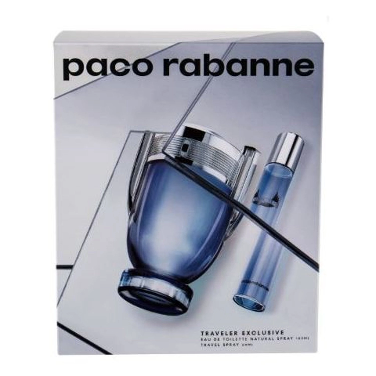 Invictus EDT - Eau de Toilette Gift Set