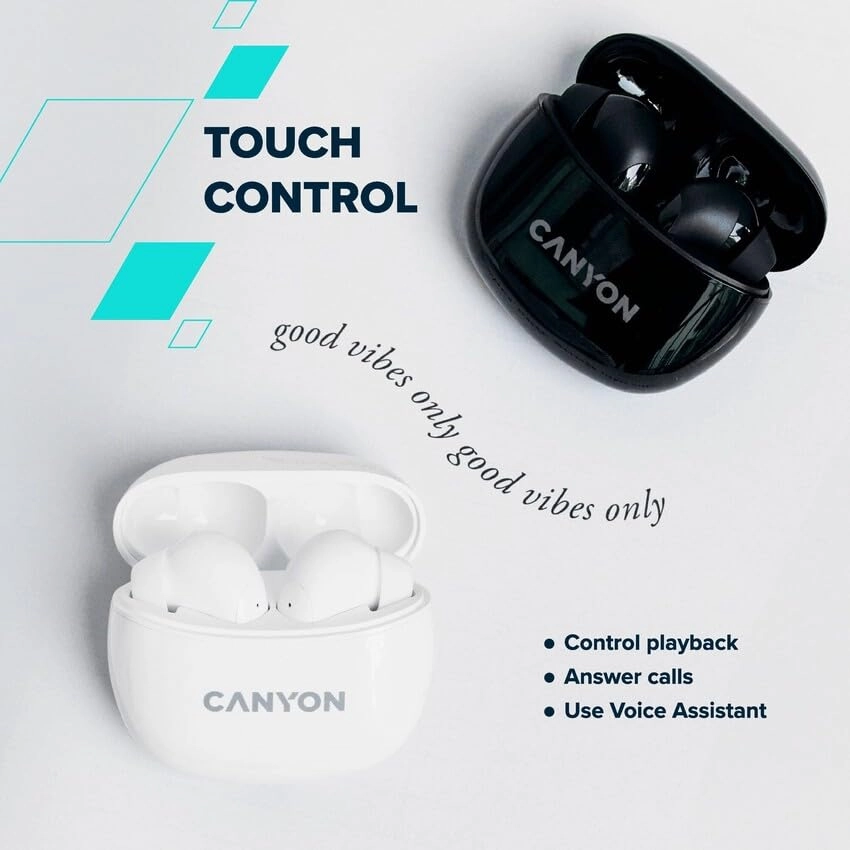 TWS5 Wireless Earbud