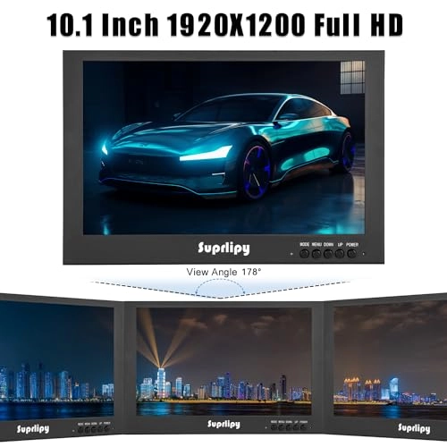 SY10M - 10 Inches 1920x1200