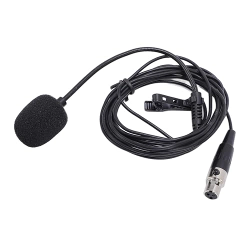 61gz2nyrmh Wired Microphone