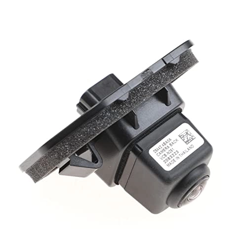 Car Reversing Camera - Night Vision