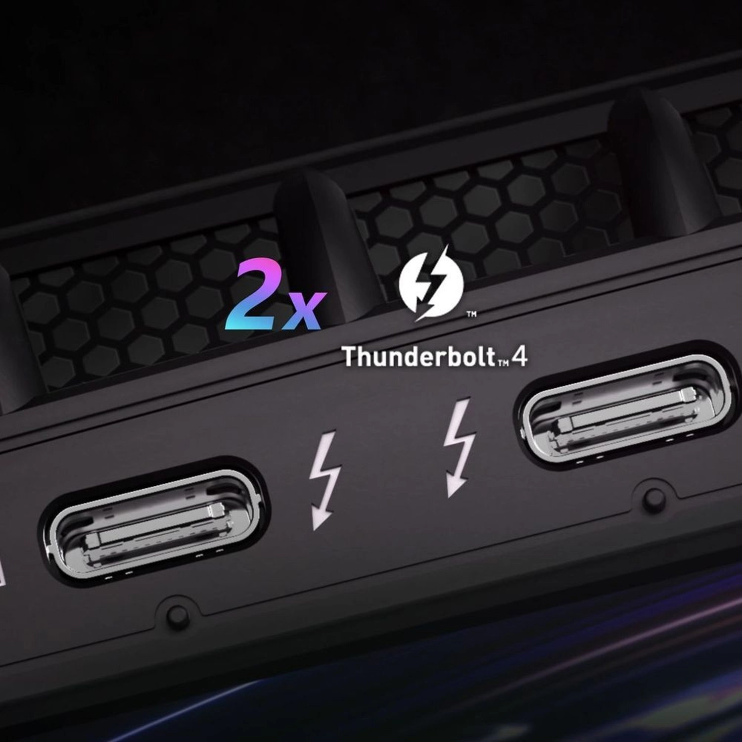 Claw 8 AI+ A2VM - 8'' Core Ultra 7-258V 32GB DDR5 1000GB SSD