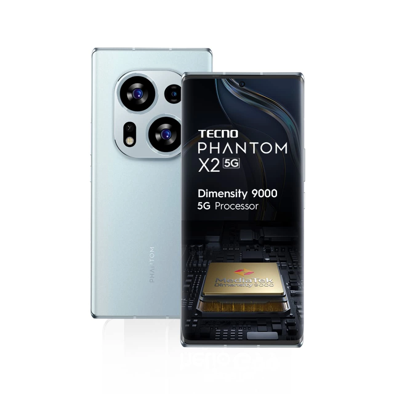 Tecno Phantom X2 PRO - 12GB 256GB Bundle