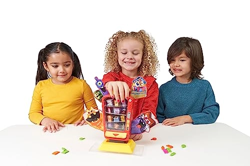 Smack 'N Snack - English 24 pieces 4 years and up