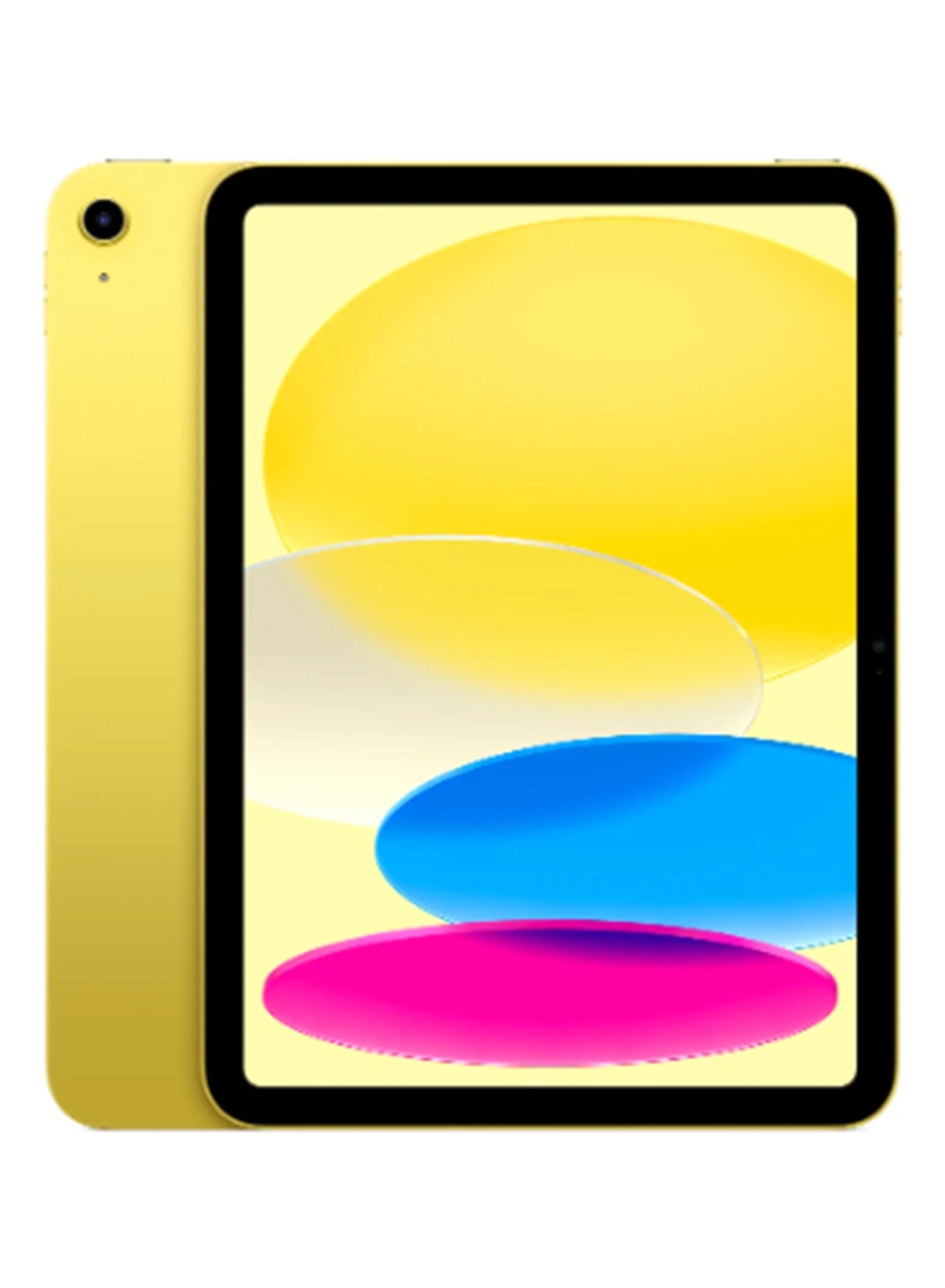 iPad (2025) - 256GB 11"
