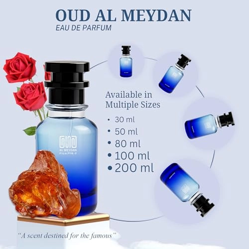 Middle nite Poisoned - 80 ML