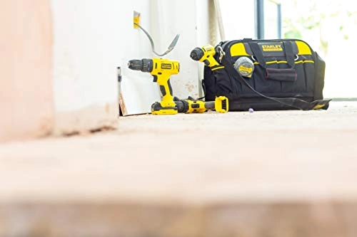 Taladro Atornillador - 1.5 Amp Hours