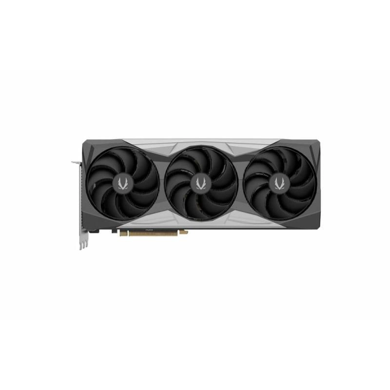 RTX 4070 Ti SUPER SOLID OC - 16GB