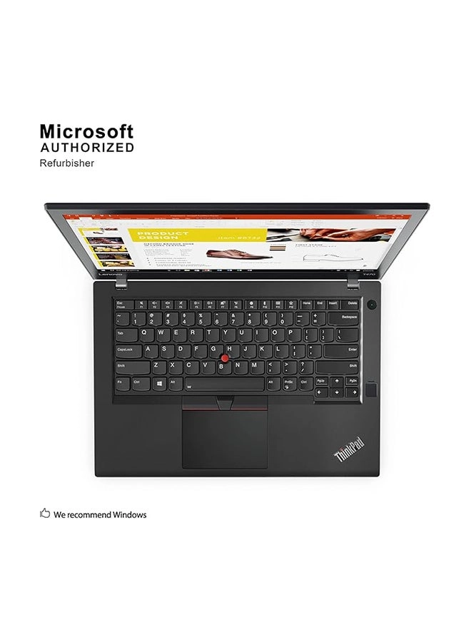 (Renewed) T470 - 14'' 8GB Core i7-7600U