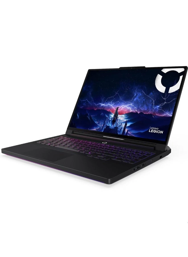 Legion Pro 7 16IAX10H - 16'' Core Ultra 9 275HX 64GB DDR5 2TB SSD