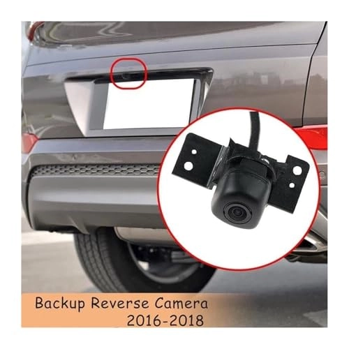 Rear View Camera - wireless