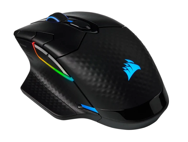 DARK CORE RGB SE Gaming Mouse - Wired & Wireless