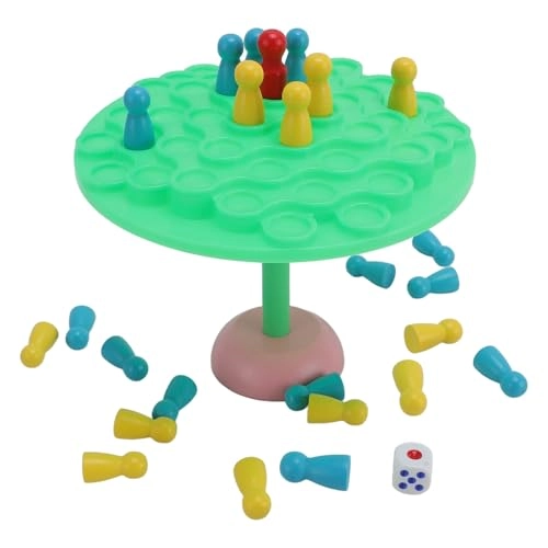 Balance Tree Toy - 18-36 months 48 pieces