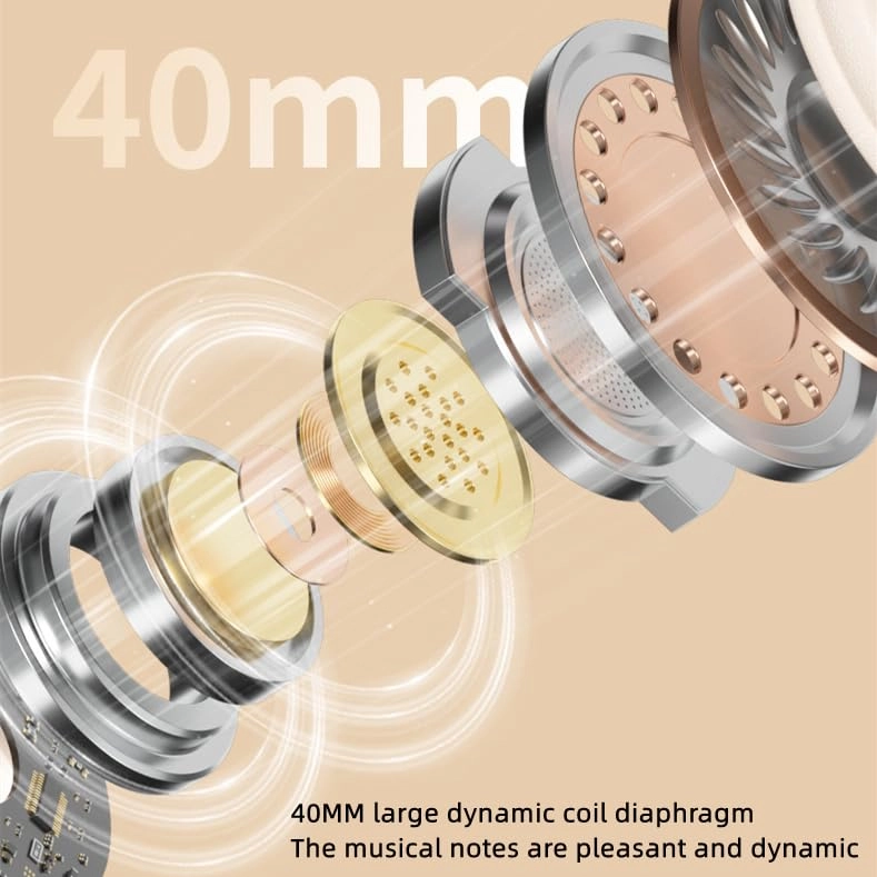 ejv730mb-101 Wireless Headphone