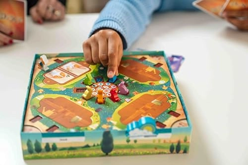 Dixit Kids (Italian)