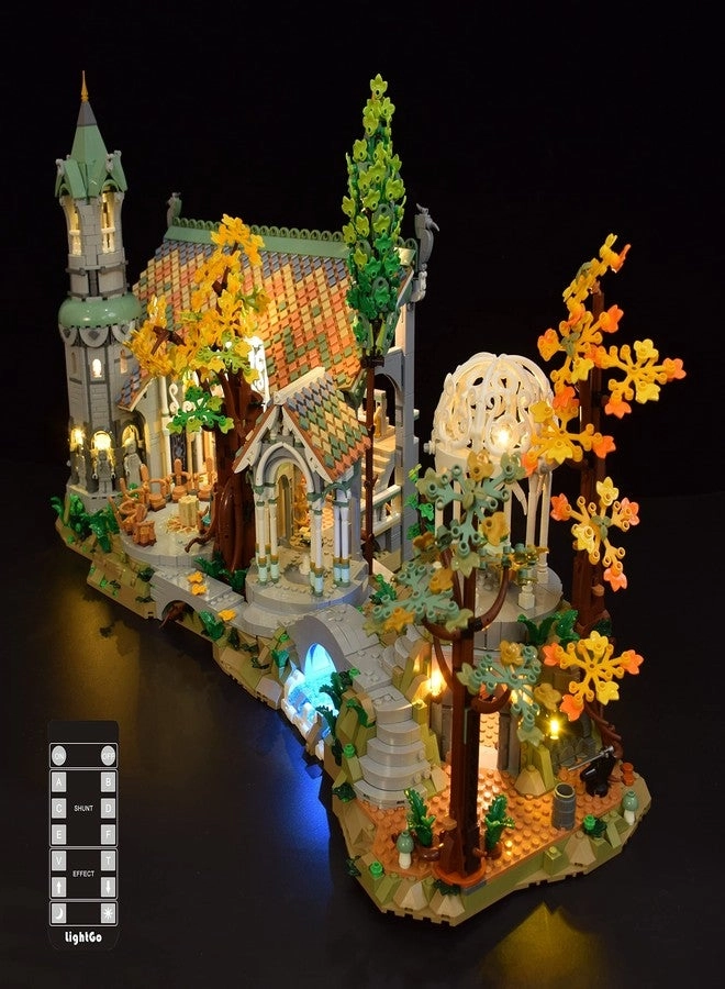 LIGHTGO LED Lighting Kit