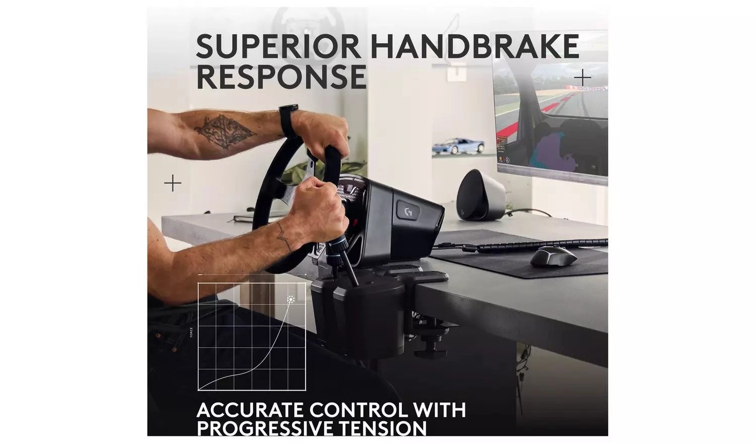 Driving Shifter - PS5