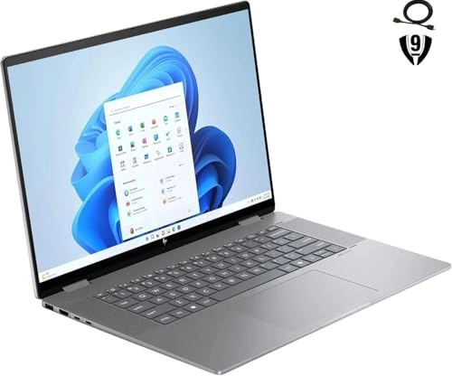 Envy - 16'' Ryzen 5 8GB DDR5 512GB SSD