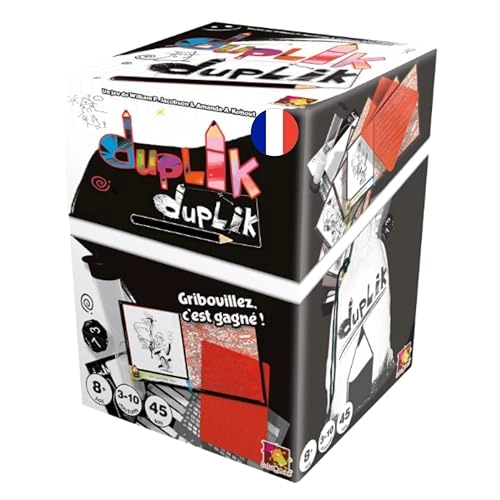 Jungle Speed - French 8 years and up