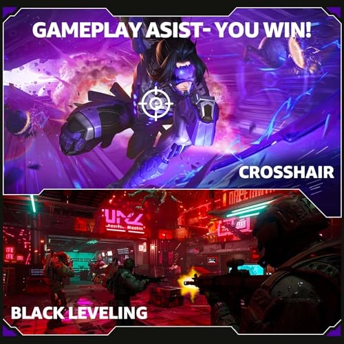 GF320I - AE-GF320I 32 Inches 2560 x 1440