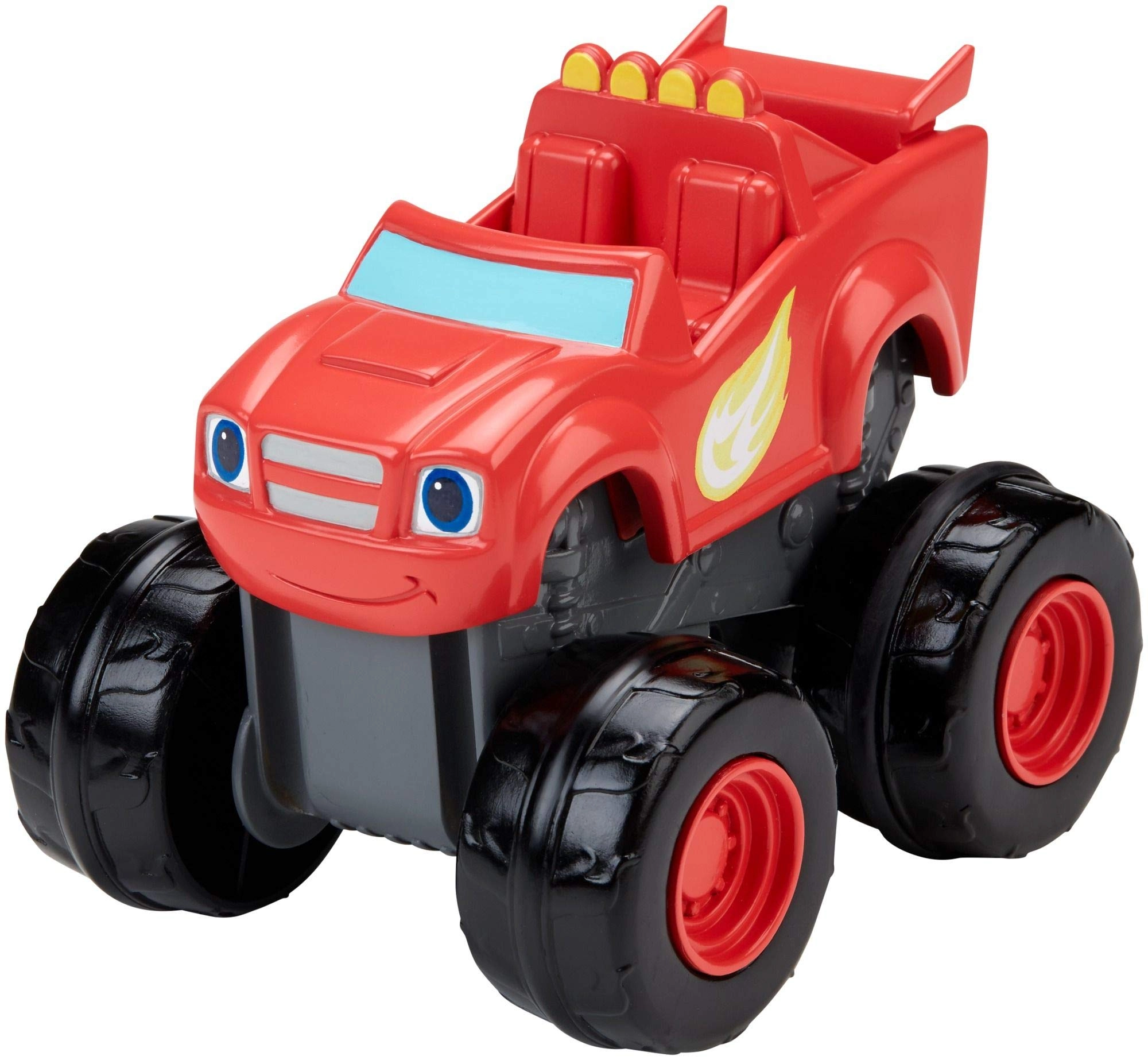 Fisher-Price Slam & Go