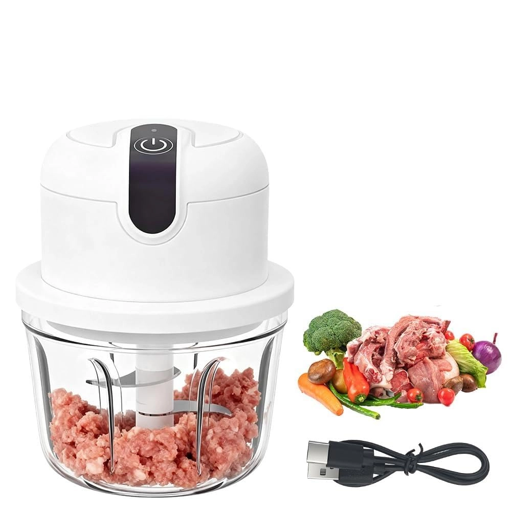Umllpet FP106C - 350ml USB Charging