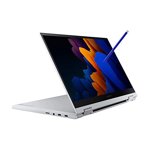 Galaxy Book Flex2 5G NP930QCA-KA1UK - 13.3'' Core i5 8GB DDR4 256GB SSD