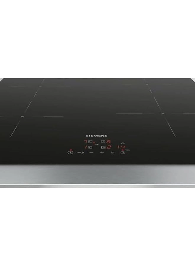 iQ100 EU611BEB5E Induction hob