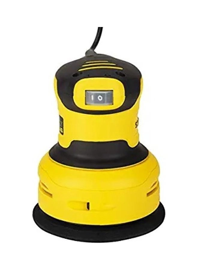 SS30 - 300W Yellow/Black