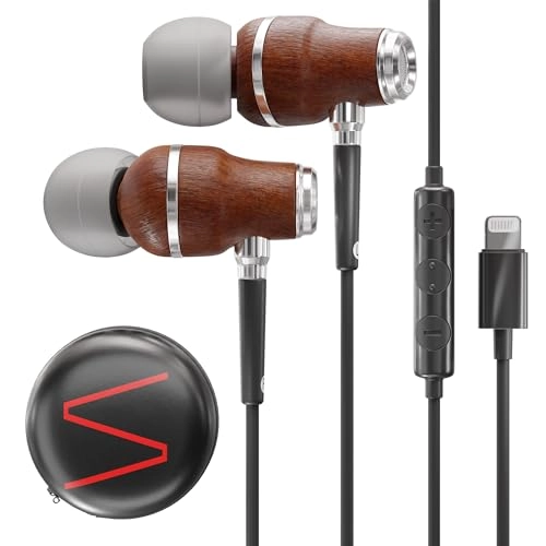 NRG MFI Wired Earbud