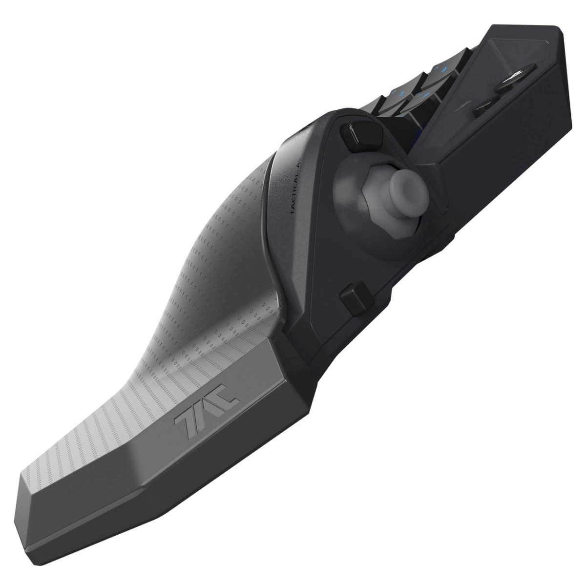 Tactical Assault Commander