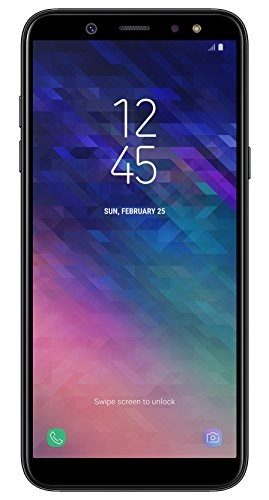 Galaxy A6 - 32GB 32GB