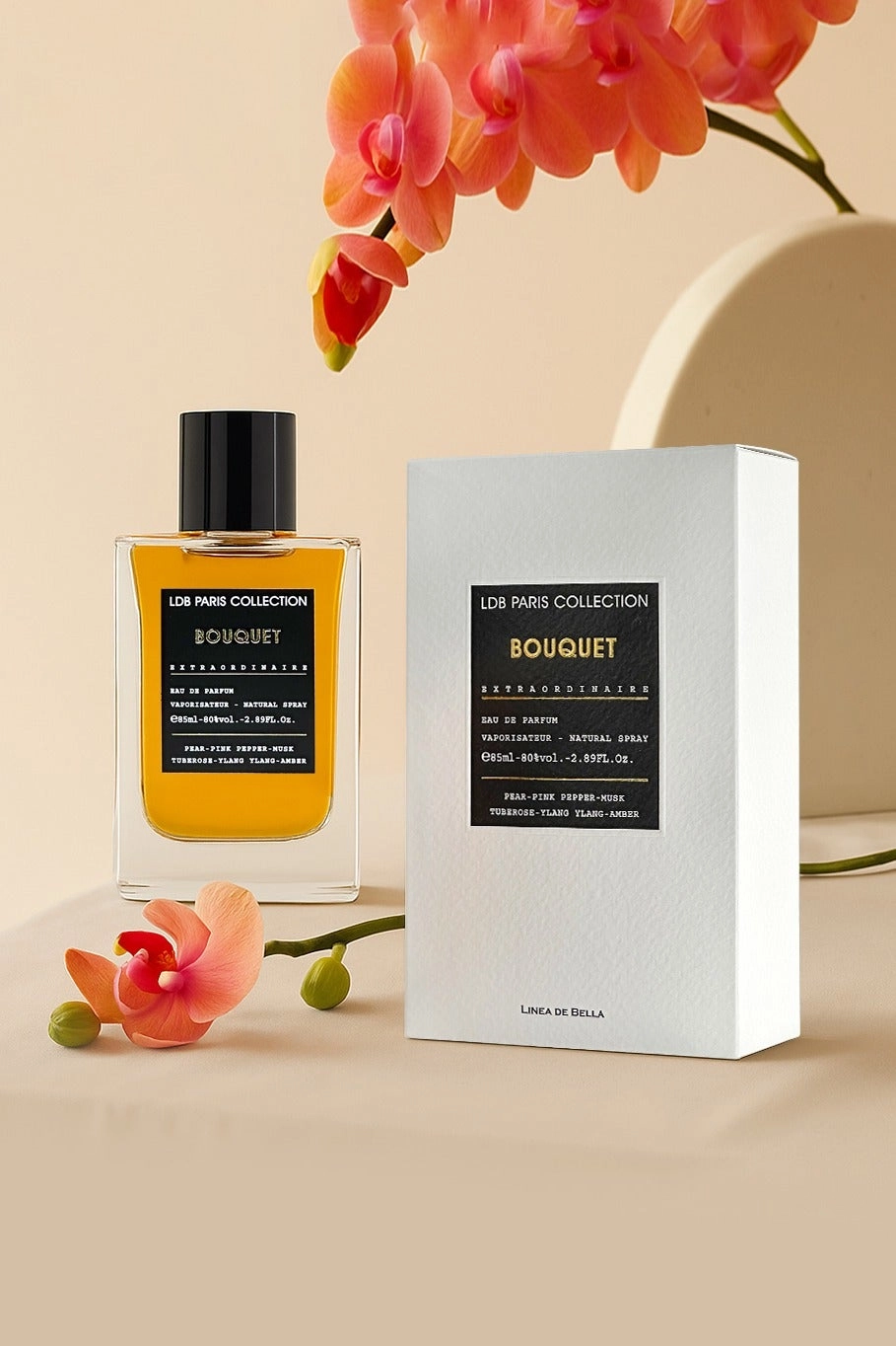 Patchouli Eau de Parfum 85ml