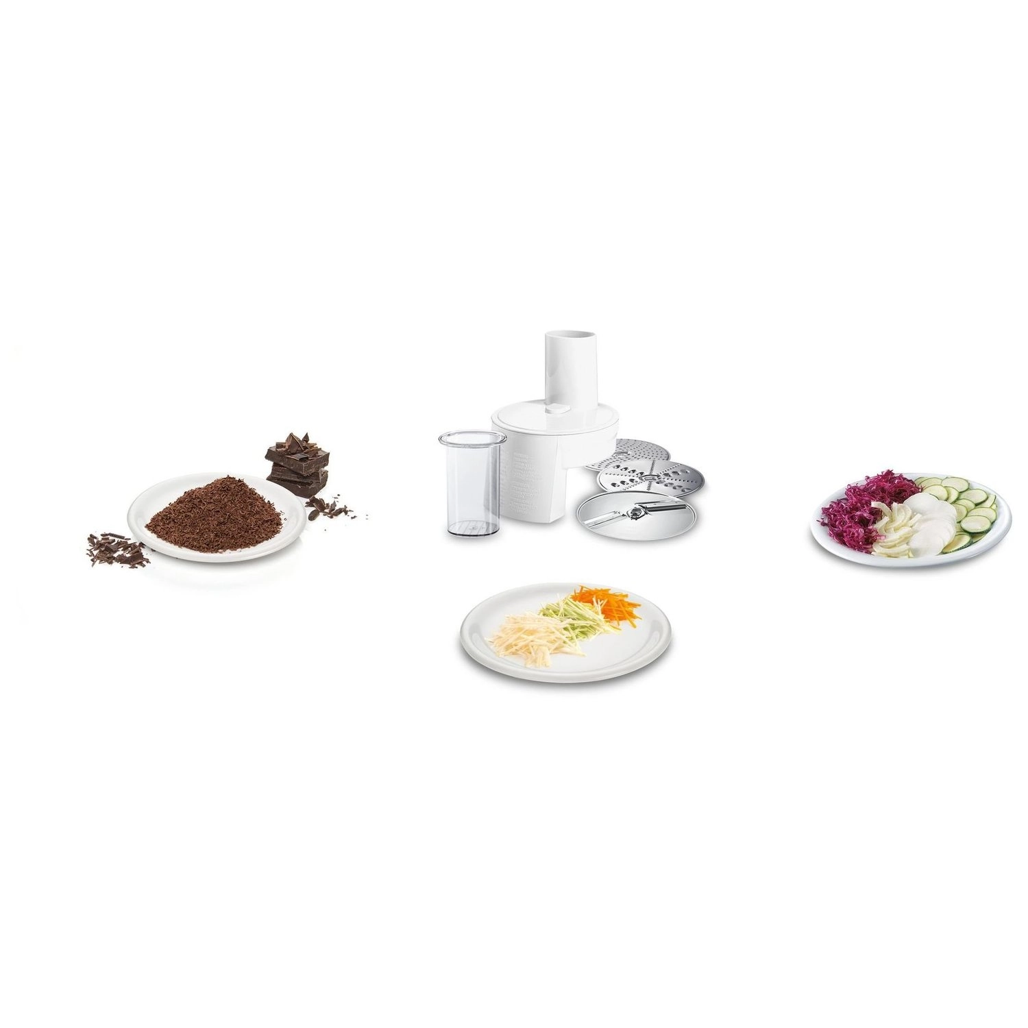 MUM48R1GB - 3.9 Liter 600W