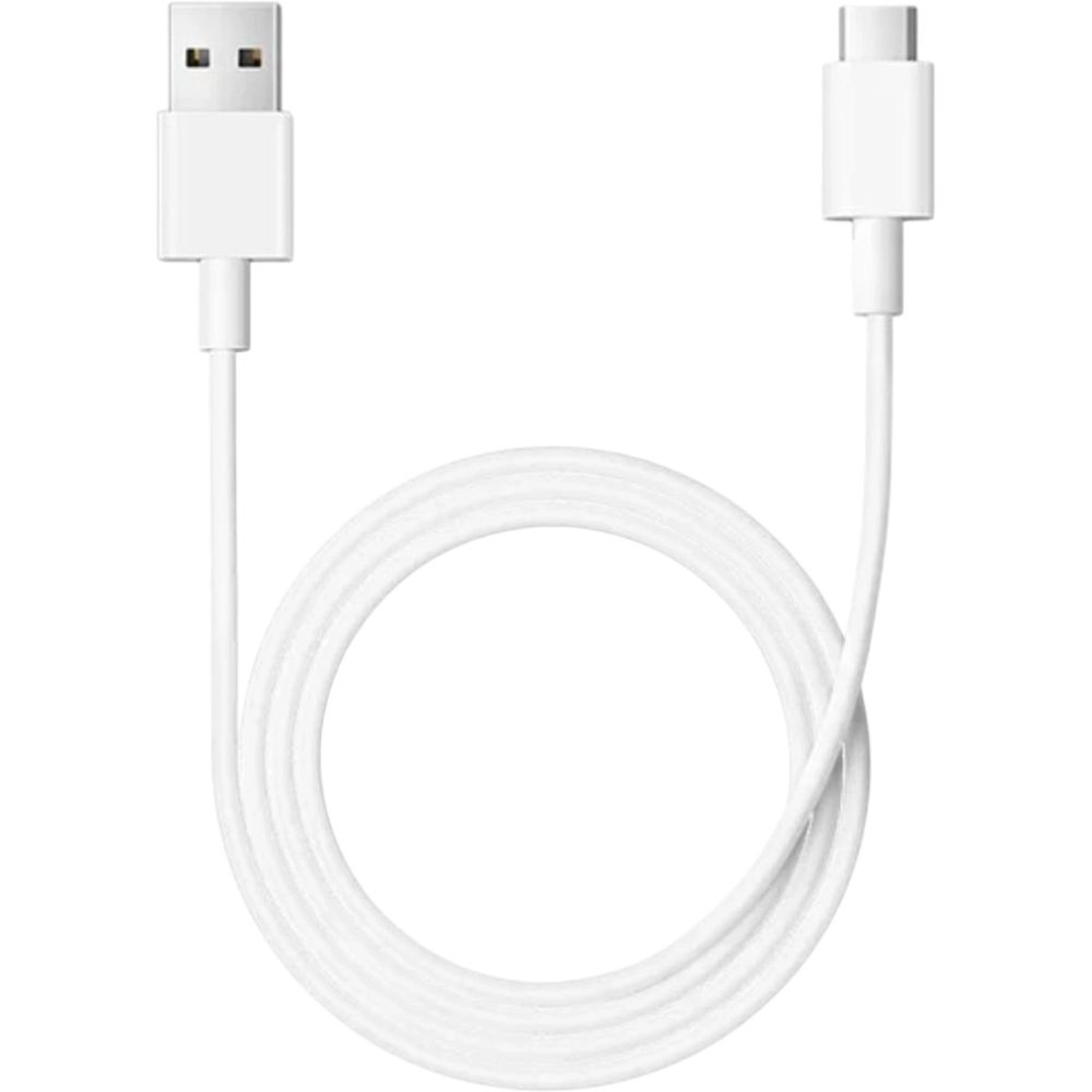 Xiaomi Fast Charge Cable 60W USB-C to USB-C 1m Braided